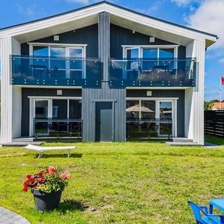 Vyturiai - Nauju Apartamentu Nuoma Sventojoje Šventoji Екстериор снимка