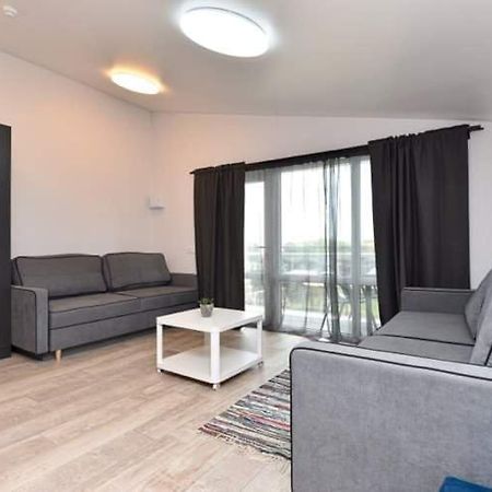 Vyturiai - Nauju Apartamentu Nuoma Sventojoje Šventoji Екстериор снимка
