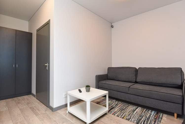 Vyturiai - Nauju Apartamentu Nuoma Sventojoje Šventoji Екстериор снимка