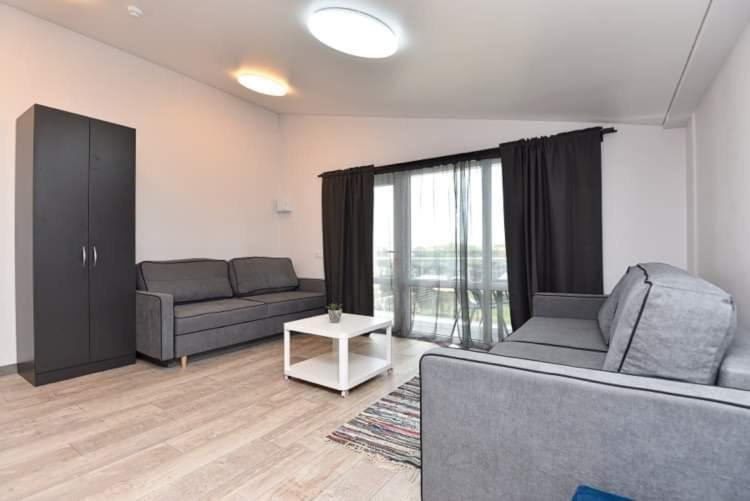 Vyturiai - Nauju Apartamentu Nuoma Sventojoje Šventoji Екстериор снимка