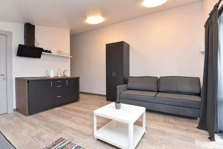 Vyturiai - Nauju Apartamentu Nuoma Sventojoje Šventoji Екстериор снимка