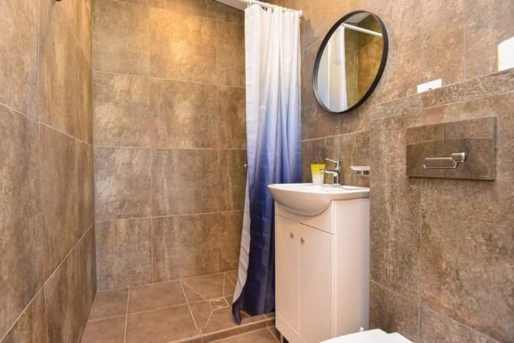 Vyturiai - Nauju Apartamentu Nuoma Sventojoje Šventoji Екстериор снимка