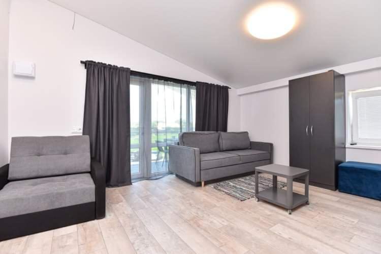 Vyturiai - Nauju Apartamentu Nuoma Sventojoje Šventoji Екстериор снимка