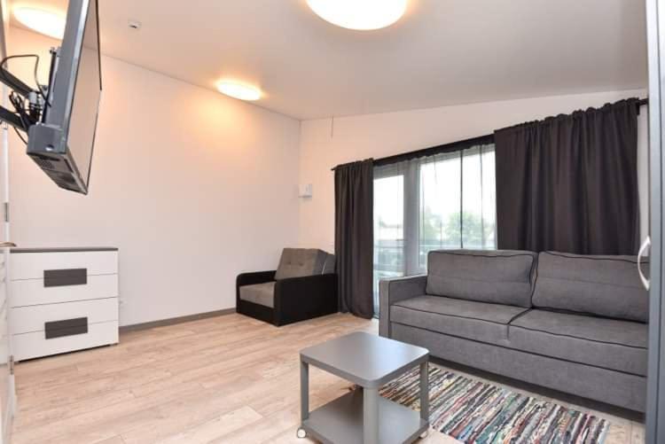 Vyturiai - Nauju Apartamentu Nuoma Sventojoje Šventoji Екстериор снимка